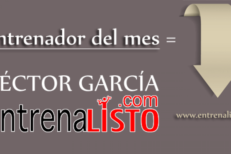 entrenalisto.com