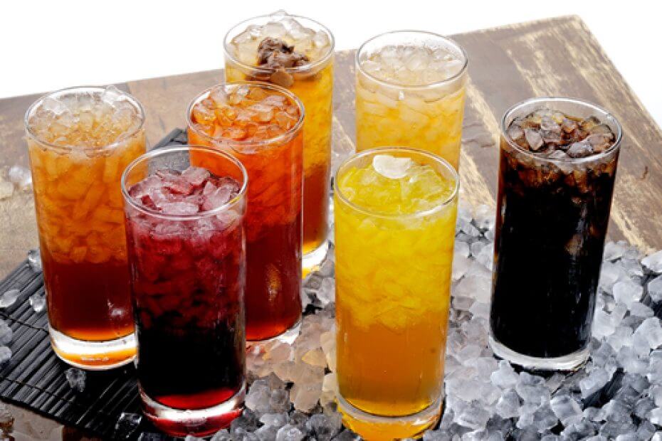 refresco
