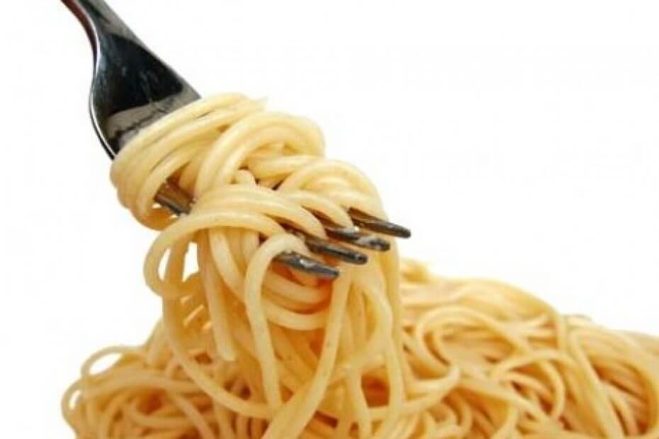 pasta