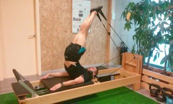 Pilates Reformer pilates reformer