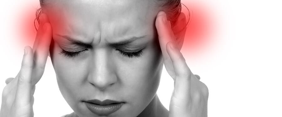 dolor-de-cabeza sin medicamentos