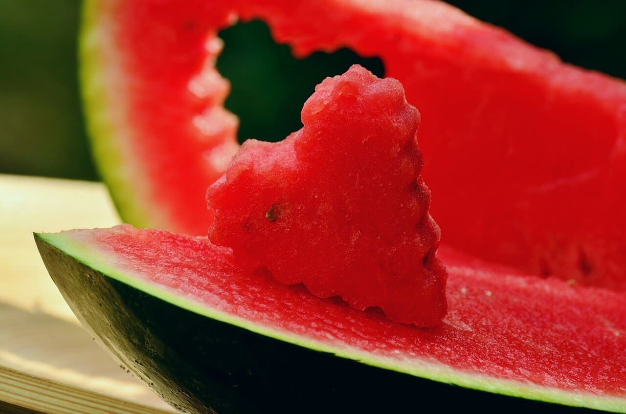 hidratarnos en verano