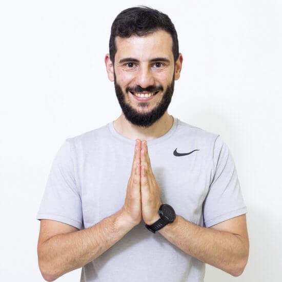 David Garcia Oterino