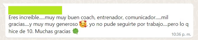 Testimonio David 34 reto gratis