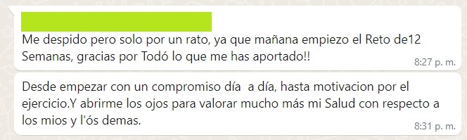 Testimonio David 38 reto gratis