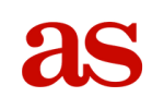as